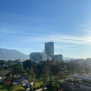 Apart-hotel Park