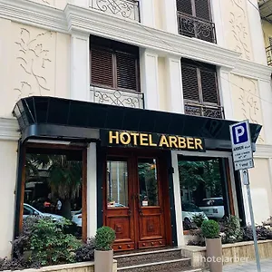 Arber Τίρανα