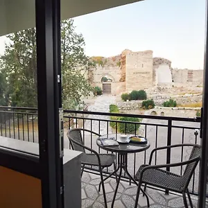 Kallinos Boutique Отель