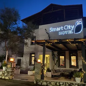 Smart Отель