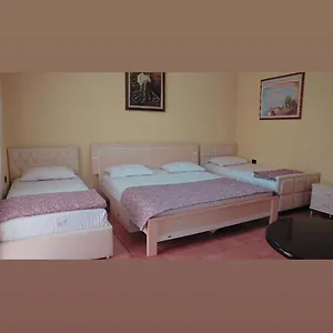 Alen Bar Hotel