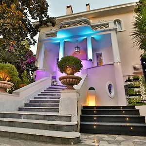 Padam Boutique 4* Tirana