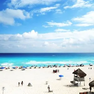 Mio Boutique Hotel Cancún